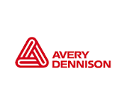 AVERY DENNISON Logo