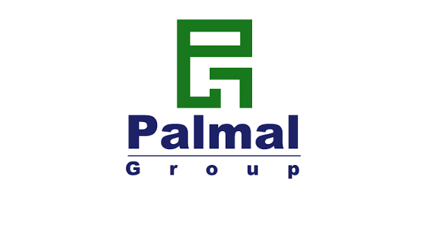 PALMAL GROUP Logo
