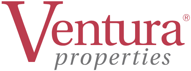 VENTURA Logo